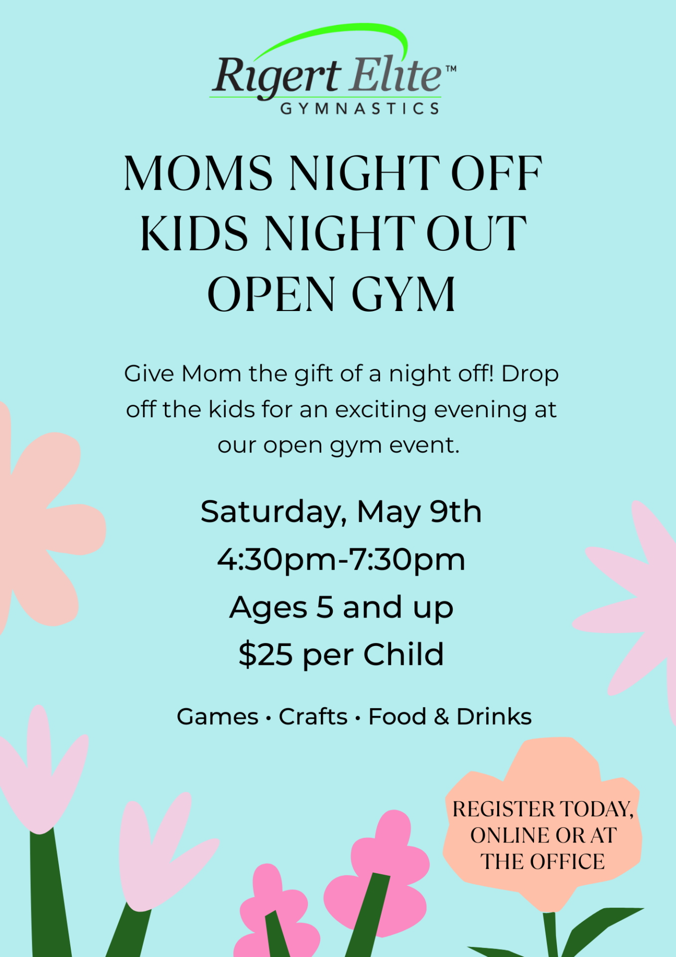 _FInal Mothers Day KNO